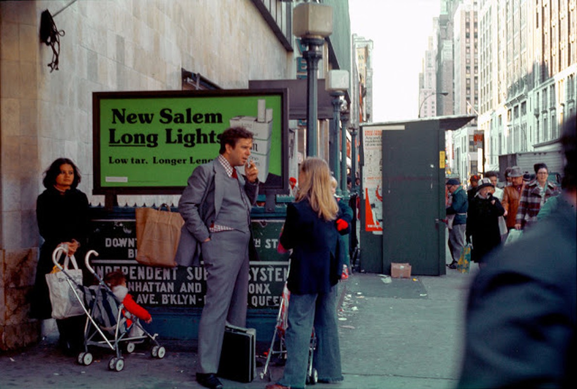 La lam khu Brooklyn, thanh pho New York thap nien 1970-Hinh-15